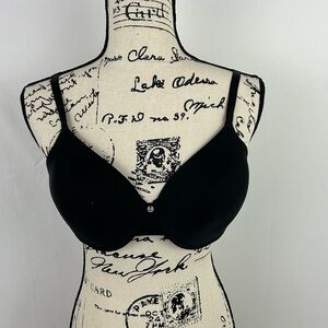 Natori Sheer Illusion Contour Underwire Bra Women's 36D